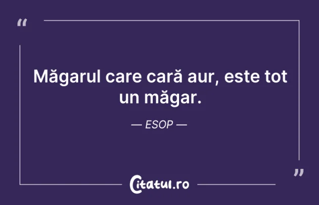 Citat triste