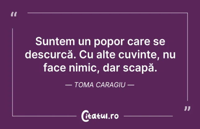 Citat triste