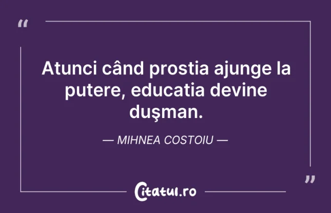 Citat triste