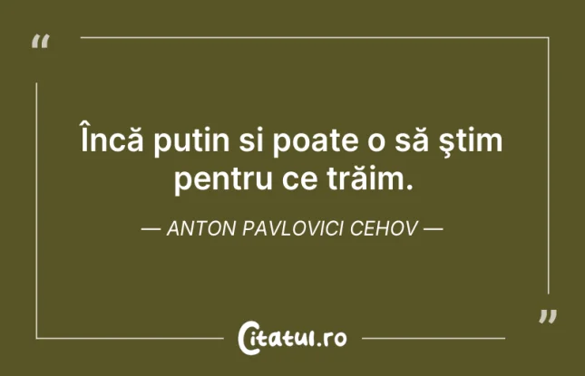 Citat viata