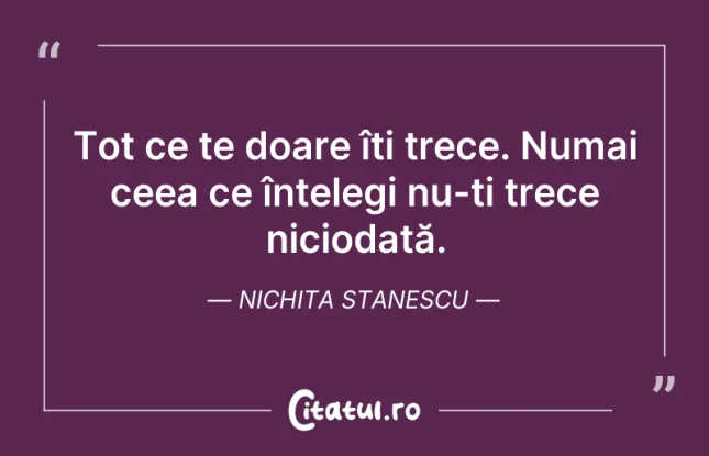 Citat viata