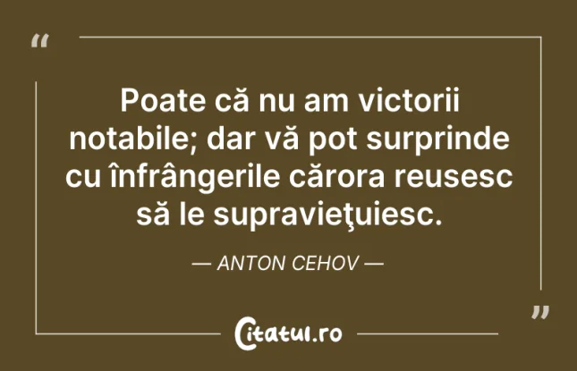 Citat viata