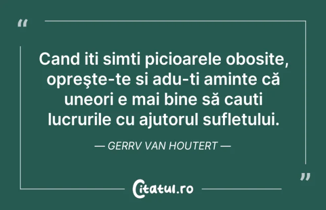Citat viata