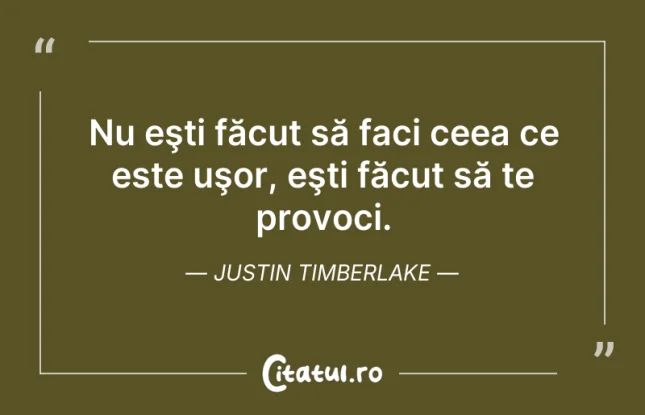 Citat viata