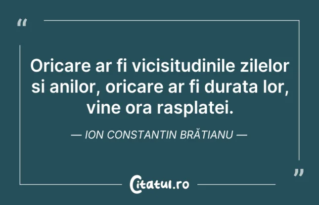 Citat viata