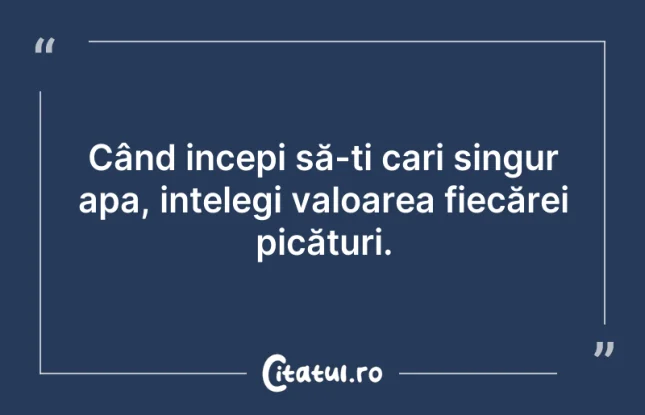Citat viata