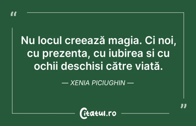 Citat viata