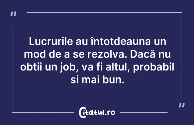 Citat viata
