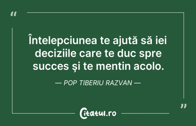 Citat viata