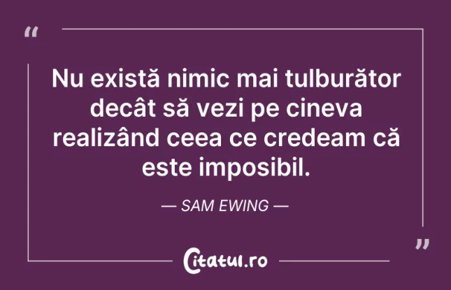 Citat viata